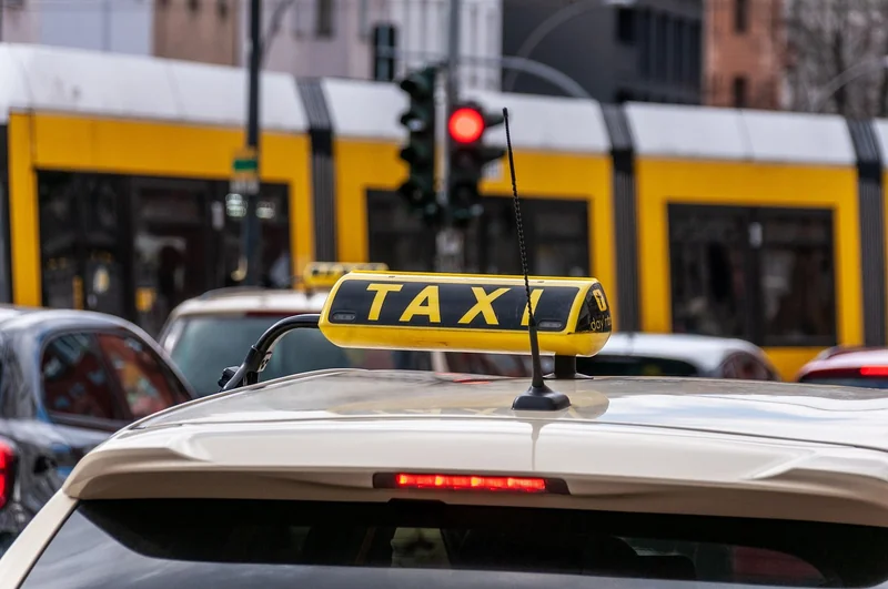 Exklusives Fahrzeug